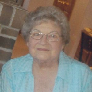 Doris Jasper