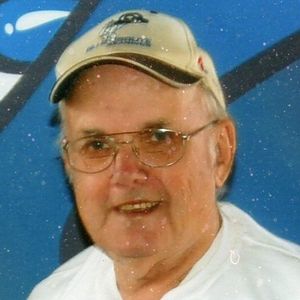 Lance B. Walker, Jr.