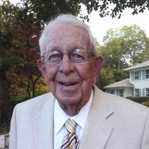 Dr C Guy Castles, Jr