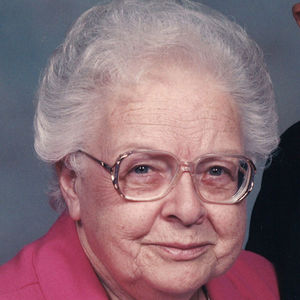 Evelyn Sissel