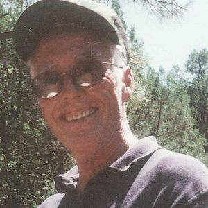 Buford A. "Bud" Smith