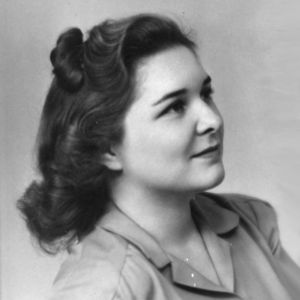 Mary E. Arnold