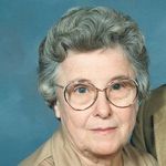 Rosa Baker Carter