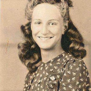 Bertha Erline Rogers