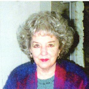 Ms Ina H. Warner