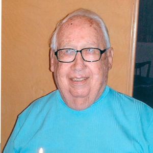 Merlyn E. Franck