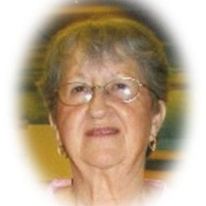 Betty Moore Lowe