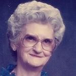 Thelma Jo Kruger