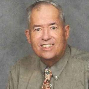 Stuart R. Nelson