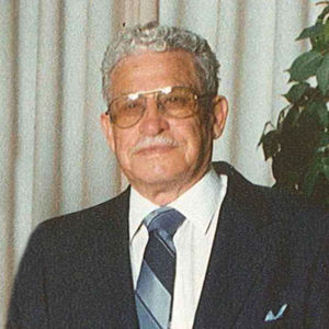 Ambrosio Aragon