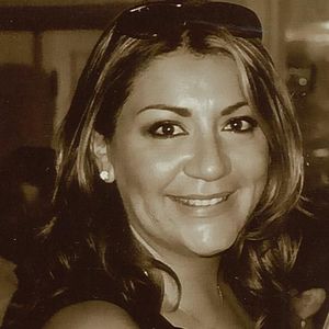 Mrs Yolanda Martinez