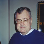 Larry Dean Simpson