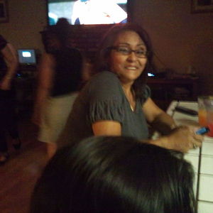 Ms. Maria D. (Jimenez) Rosas