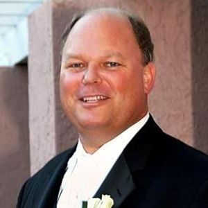 Michael Lee Zingre