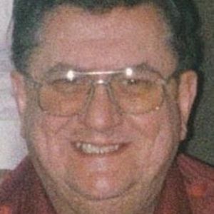Charles "Chuck" Mills