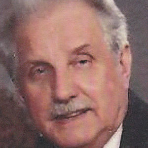 Ernest Clifford Thompson