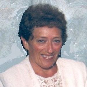 Laura  Paulette Landers