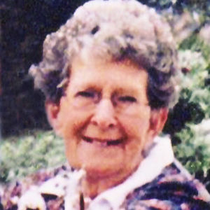 Maurene Elizabeth Armstrong Nelson