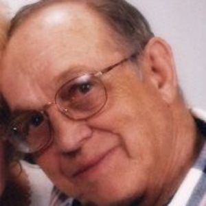 Mr. William Thomas Rotureau, Sr.