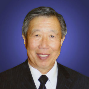 Arthur Demaray Wang