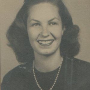 Betty Bradford Smith