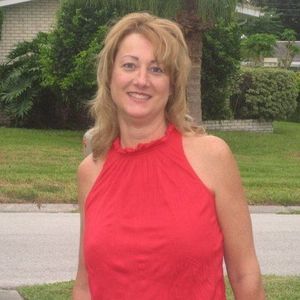 Miss Sandra  Jo Acree