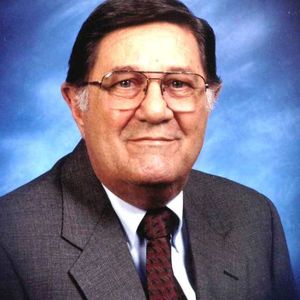 Mr. William "Bill" Riley Anderson