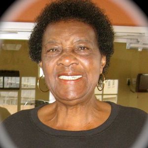 Ruthie Vassel