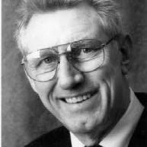 Dr. Arnold H. Bouma