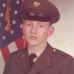 Paul Wayne Cook, Sr.