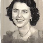 Grandma 30 years old