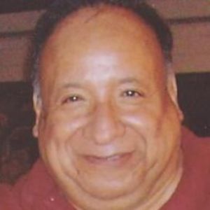 Mr. Cecilio Garcia