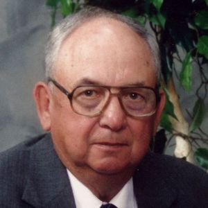 James C Parrish