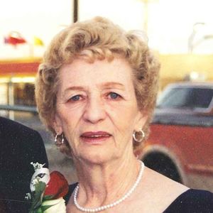 Katherine "Kay" Menard
