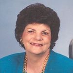 Doris Bezdek