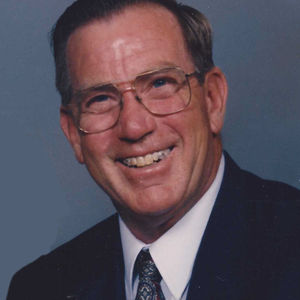 John E. Peterson