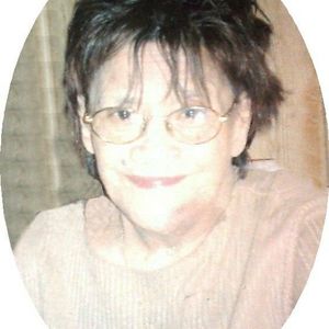 Delia Moreno Martinez