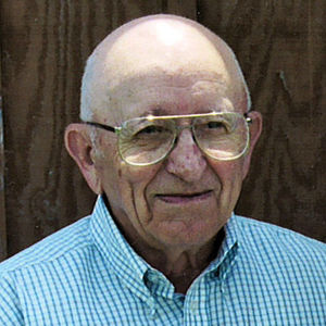 Wilbur Landphair
