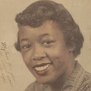 Alice  Joyce Savage