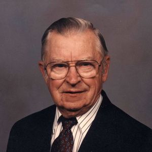 Joseph Abel