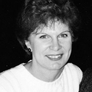 Judith "Judi" A. Riley Donohoe Krause