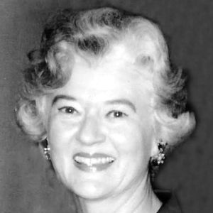 Mrs. Ruth Davidson Carlisle