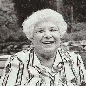 Margaret Marie Harelik