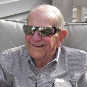 Henry P. Fischer