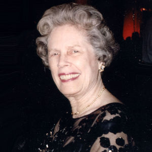 Alice Ann Wilder Cornwell