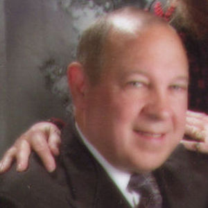 Charles F Pavey