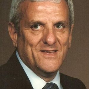 Mr. John P. Sinopole