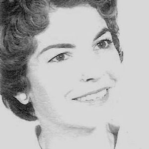 Mrs. Katherine Gladys Duke