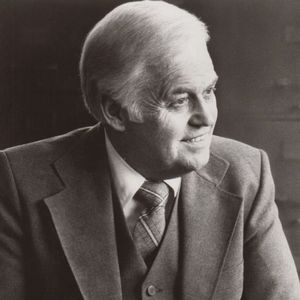 William "Bill" Robinson