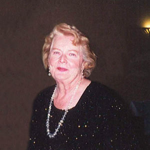 Eileen Mary (Flood) Stanton